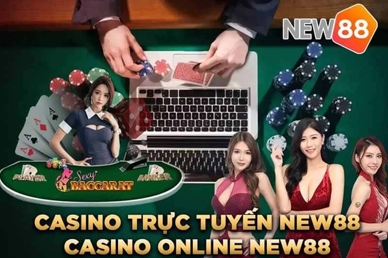 new88 casino trực tuyến