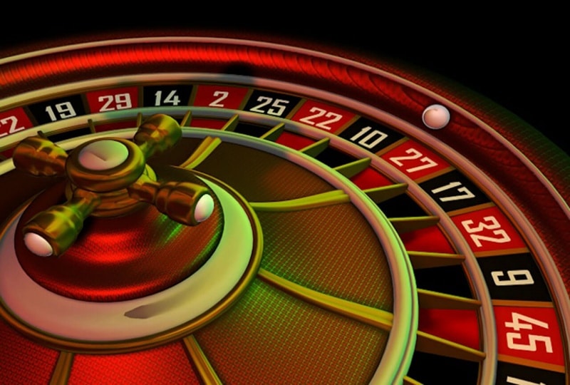 Cách tính xác suất roulette sẽ thắng trong mỗi lựa chọn đặt cược