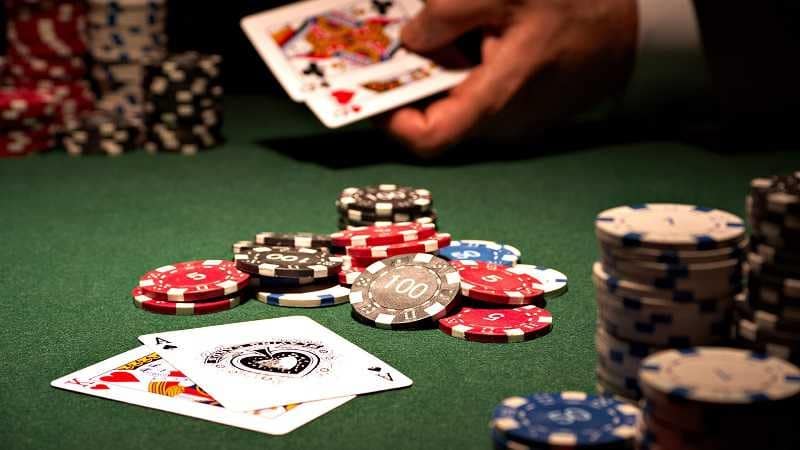 bí thuật chơi poker hiệu quả mạo hiểm