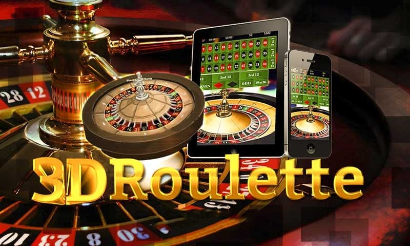 Máy tính Roulette