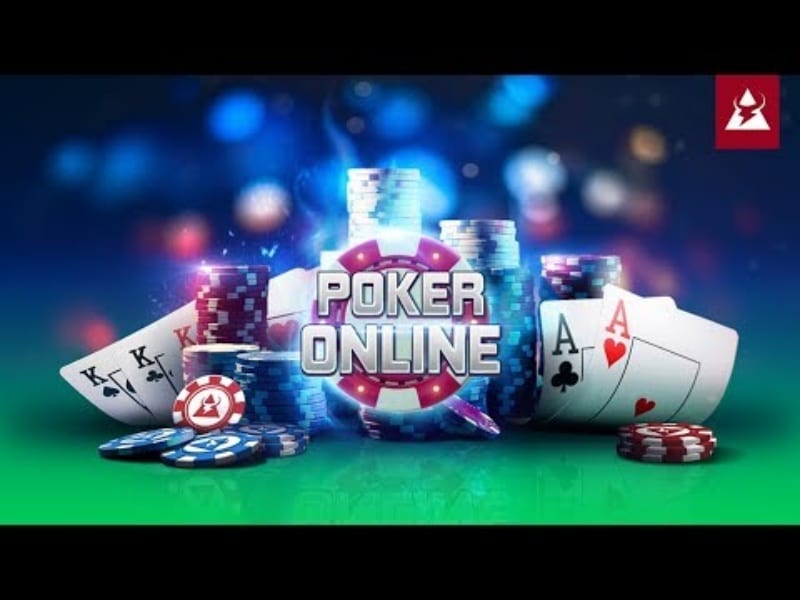 Chơi poker online tiện lợi cho tất cả anh em