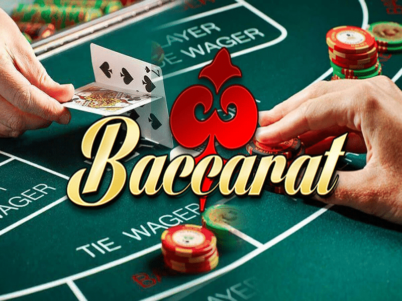 be 1 2 trong baccarat 1