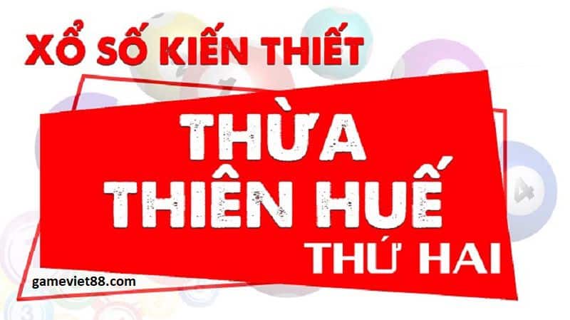 Soi cầu xổ số Thừa Thiên Huế ngày 31-10-2022
