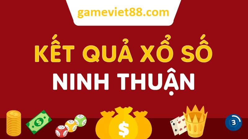 Kết quả xổ số Ninh Thuận 11-11-2022