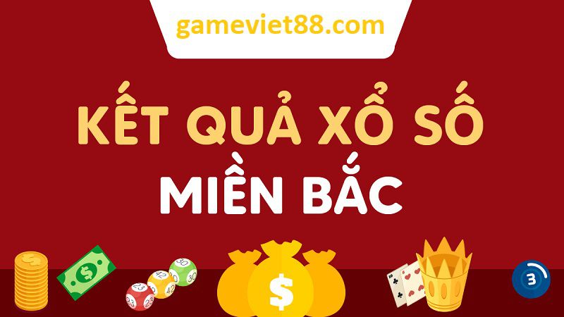 Soi cầu xổ số Bắc Ninh uy tín tại website gameviet88.com