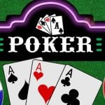Cách chơi Poker mu88 đơn giản dễ hiểu nhất